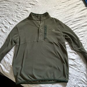 Drake apparel pullover